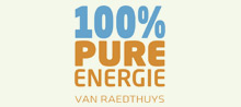 100% pure energie